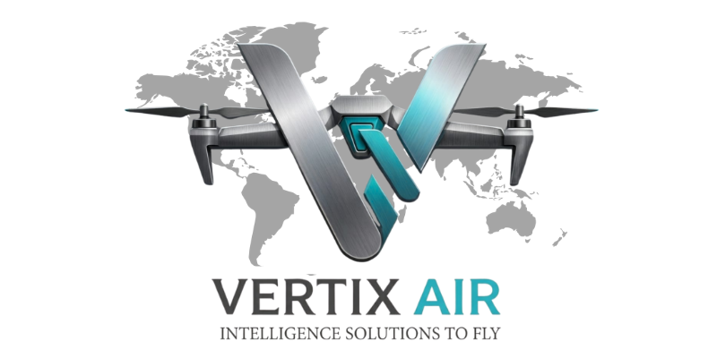 VERTIX AIR PRO DRONES